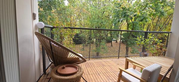 Appartement à MARLY-LE-ROI, 78160 - 4 pièces 66m²