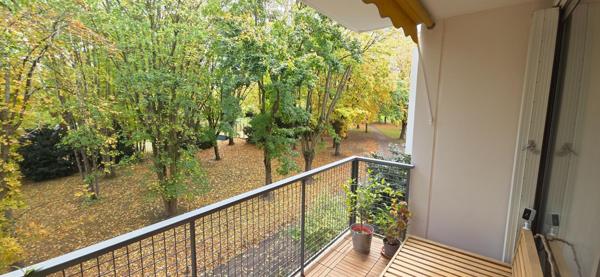 Appartement à MARLY-LE-ROI, 78160 - 4 pièces 66m²