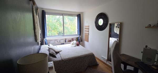 Appartement à MARLY-LE-ROI, 78160 - 4 pièces 66m²