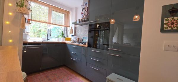 Appartement à MARLY-LE-ROI, 78160 - 4 pièces 66m²