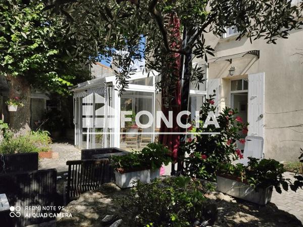 À vendre Maison 8 pièces 228 m² - Saint-pierre-d'oléron 17310