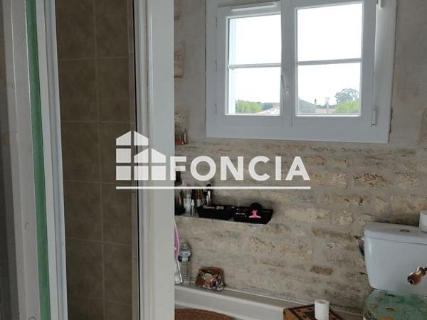 À vendre Maison 8 pièces 228 m² - Saint-pierre-d'oléron 17310