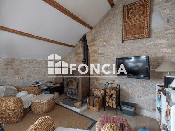 À vendre Maison 8 pièces 228 m² - Saint-pierre-d'oléron 17310