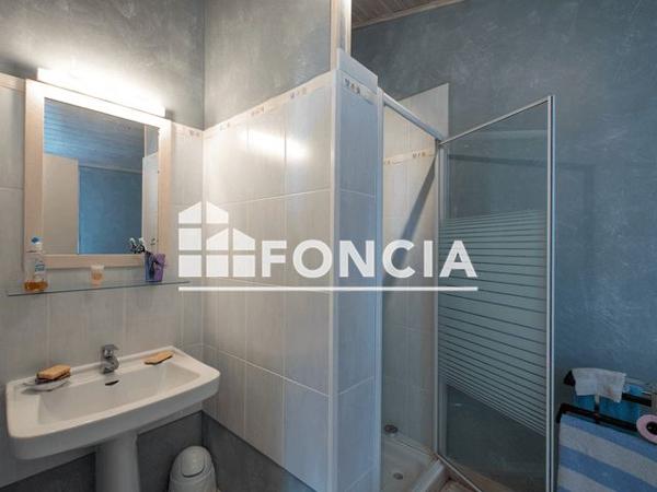 À vendre Maison 8 pièces 228 m² - Saint-pierre-d'oléron 17310