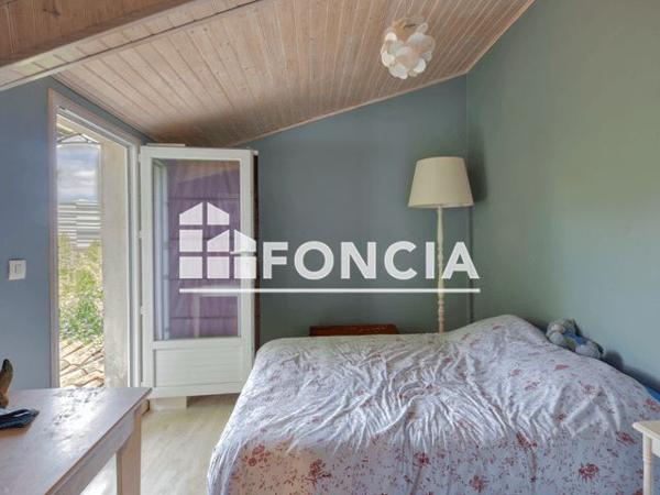 À vendre Maison 8 pièces 228 m² - Saint-pierre-d'oléron 17310