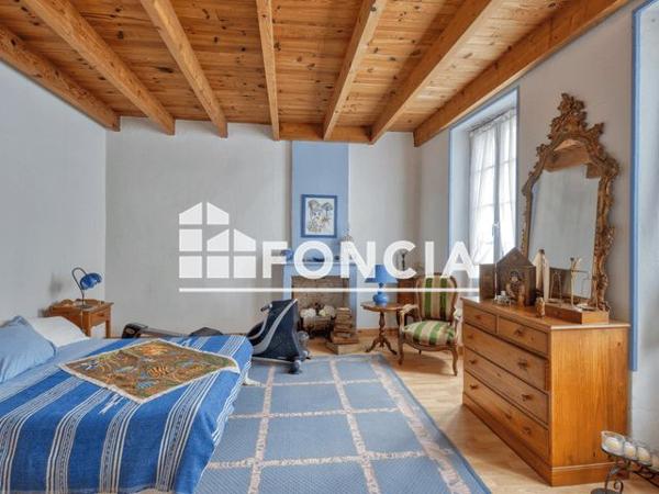 À vendre Maison 8 pièces 228 m² - Saint-pierre-d'oléron 17310