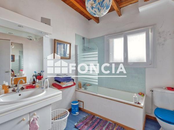 À vendre Maison 8 pièces 228 m² - Saint-pierre-d'oléron 17310