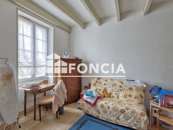 À vendre Maison 8 pièces 228 m² - Saint-pierre-d'oléron 17310