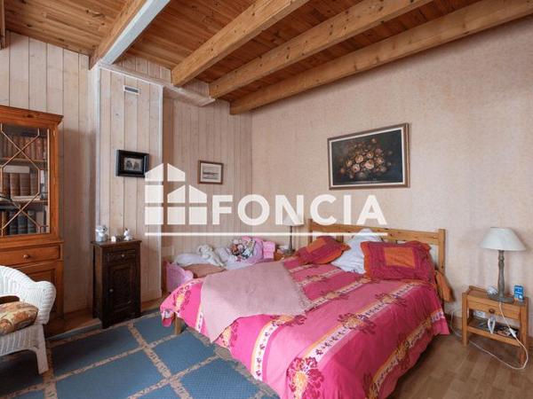 À vendre Maison 8 pièces 228 m² - Saint-pierre-d'oléron 17310