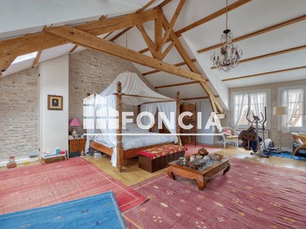 À vendre Maison 8 pièces 228 m² - Saint-pierre-d'oléron 17310