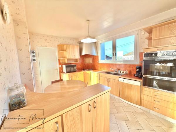 Maison d'architecte 7 pièces, 200 m2 SAINT OUEN (41)