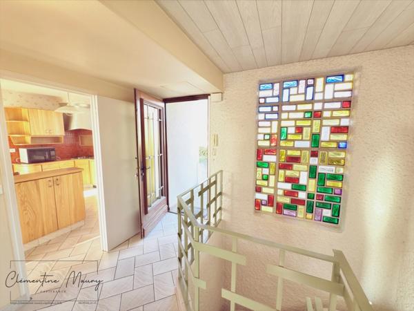 Maison d'architecte 7 pièces, 200 m2 SAINT OUEN (41)