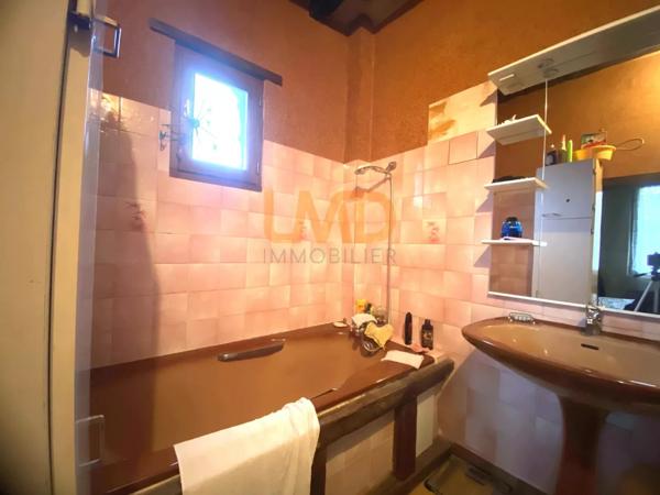 F5 -Mondoubleau - 25 MIN Gare TGV