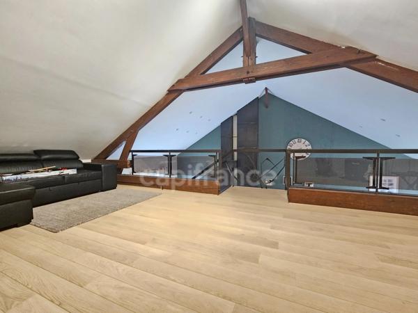 Maison à vendre 5 pièces  (71)