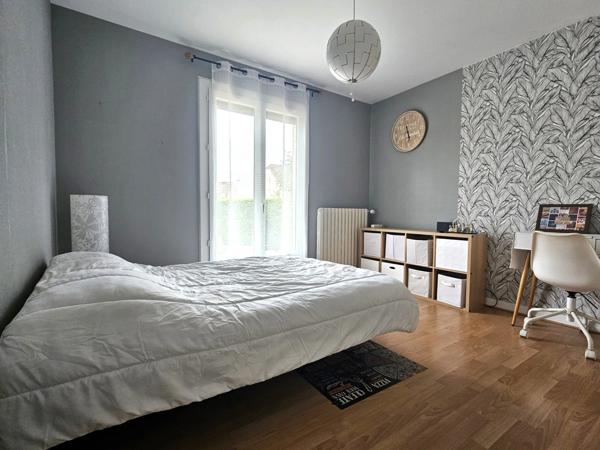 Maison à vendre 5 pièces  (71)