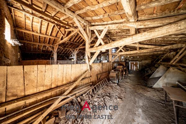 Immeuble à La Roche-sur-Yon, 85000 - 1000m²