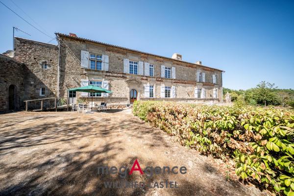Immeuble à La Roche-sur-Yon, 85000 - 1000m²