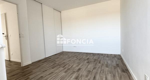 Location Appartement 3 pièces 58.91 m² - Plaisir 78370