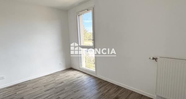 Location Appartement 3 pièces 58.91 m² - Plaisir 78370