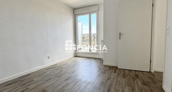 Location Appartement 3 pièces 58.91 m² - Plaisir 78370