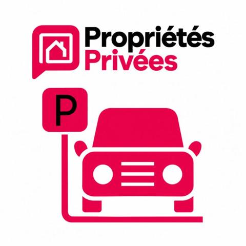 Parking Sous-sol - Toulouse Cartoucherie