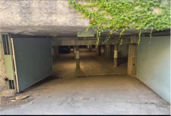 Parking Sous-sol - Toulouse Cartoucherie