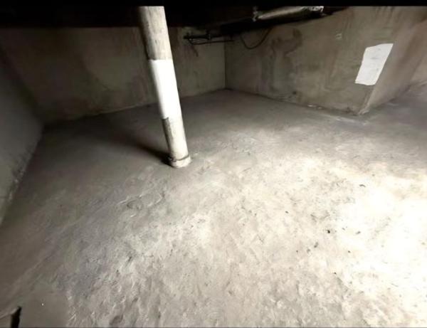 Parking Sous-sol - Toulouse Cartoucherie