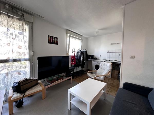 TYPE 1, REIMS - GAMBETTA