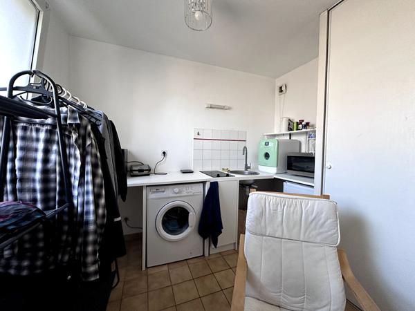 TYPE 1, REIMS - GAMBETTA