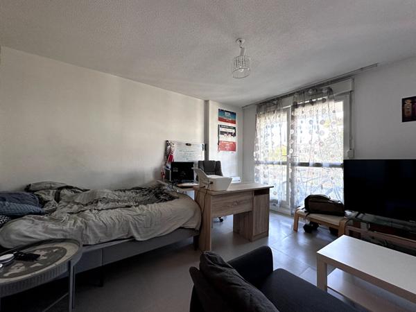 TYPE 1, REIMS - GAMBETTA