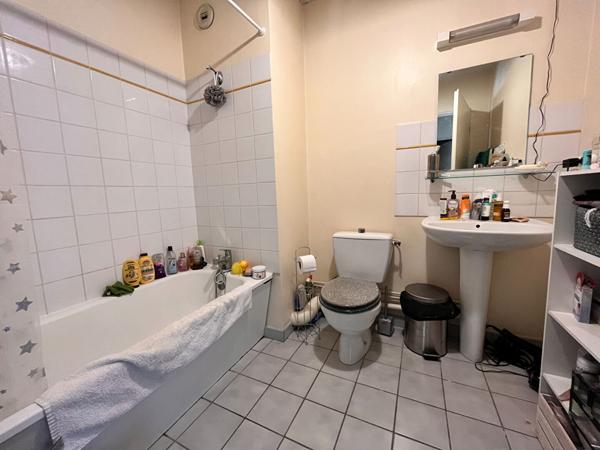 TYPE 1, REIMS - GAMBETTA