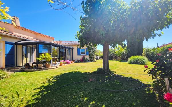 Maison à vendre    4 pièces • 114,80 m2 Pierrelatte