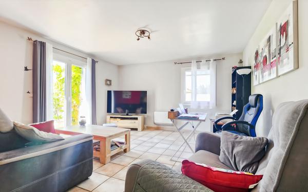 Maison à vendre    4 pièces • 114,80 m2 Pierrelatte