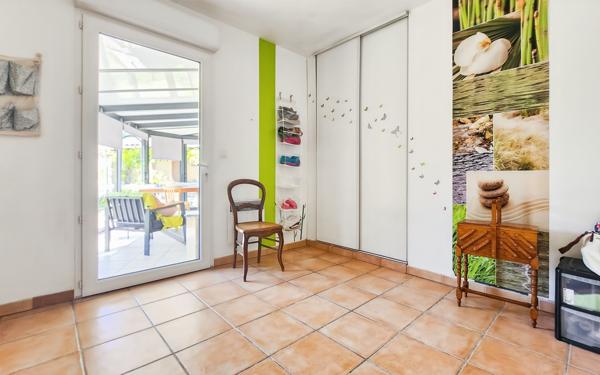 Maison à vendre    4 pièces • 114,80 m2 Pierrelatte