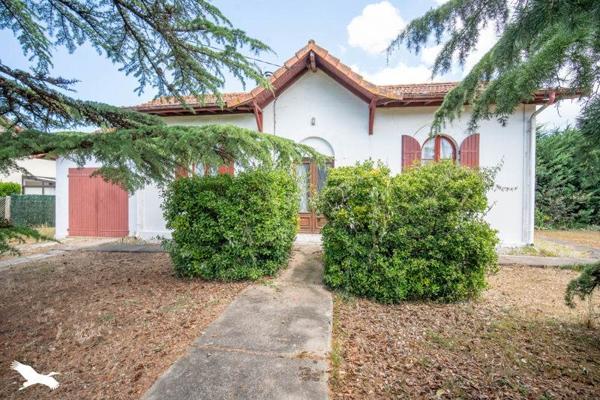 Maison à vendre |  Mimizan |  5 pièces | 65 m²