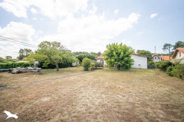 Maison à vendre |  Mimizan |  5 pièces | 65 m²