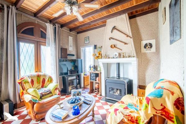 Maison à vendre |  Mimizan |  5 pièces | 65 m²