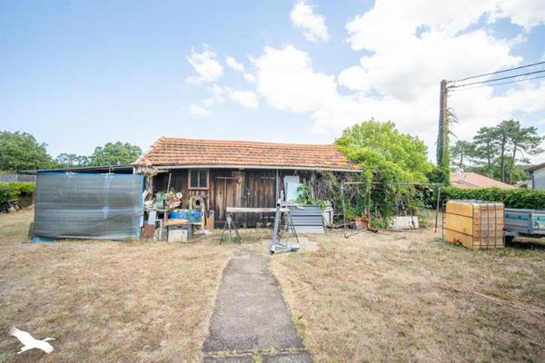 Maison à vendre |  Mimizan |  5 pièces | 65 m²