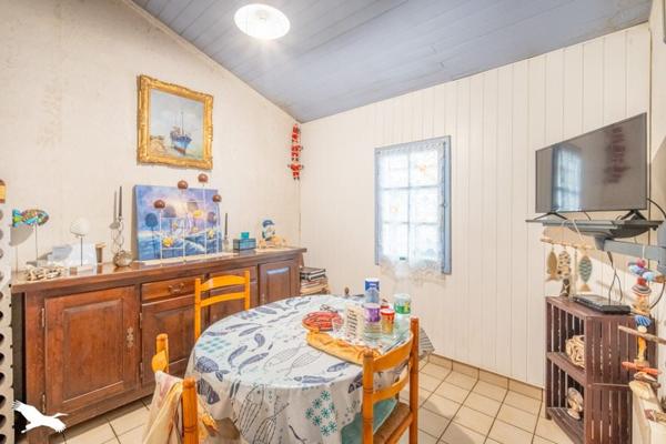 Maison à vendre |  Mimizan |  5 pièces | 65 m²