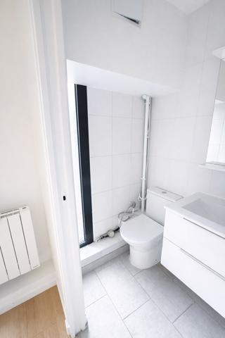 Appartement 1 pièce - 14 m²