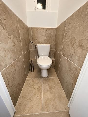 Appartement T3 49,33m2 13002 Marseille