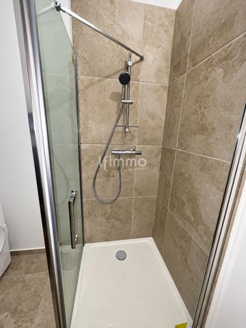 Appartement T3 49,33m2 13002 Marseille