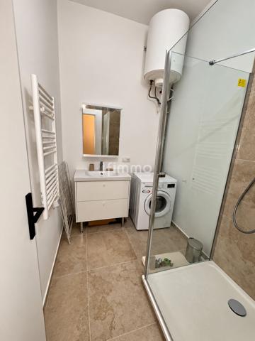 Appartement T3 49,33m2 13002 Marseille