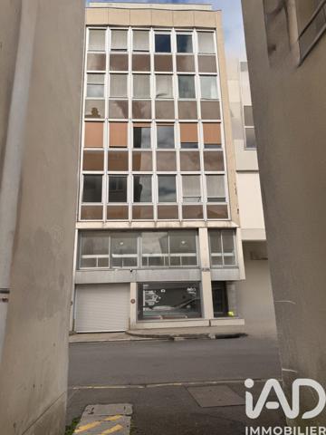 Appartement à vendre 4 pièces 117 m² Bourges