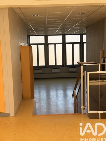 Appartement à vendre 4 pièces 117 m² Bourges