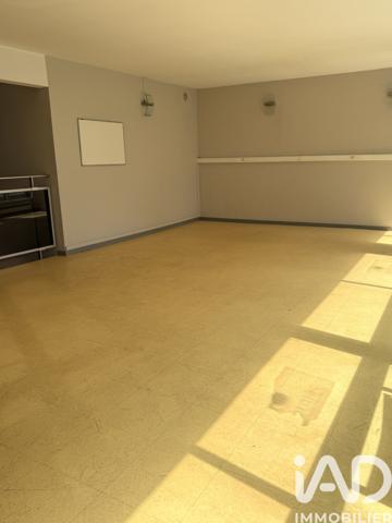 Appartement à vendre 4 pièces 117 m² Bourges