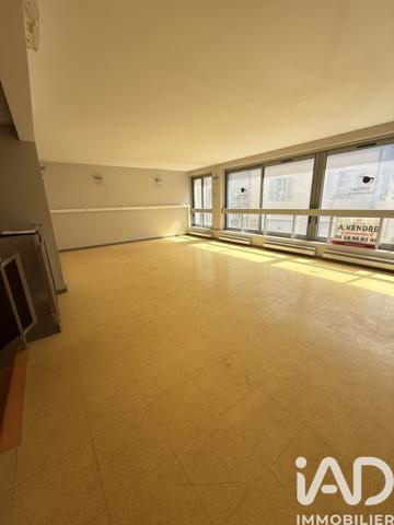 Appartement à vendre 4 pièces 117 m² Bourges