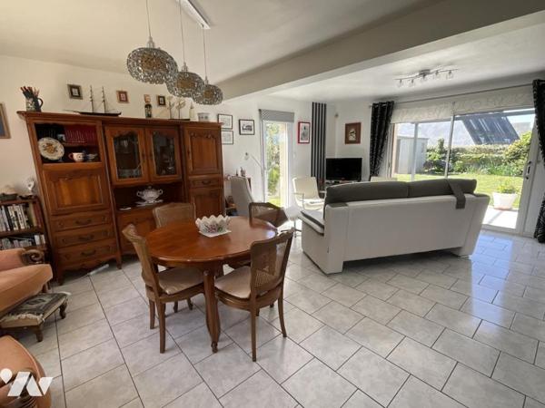 GUIDEL - LA FALAISE - Maison d'habitation