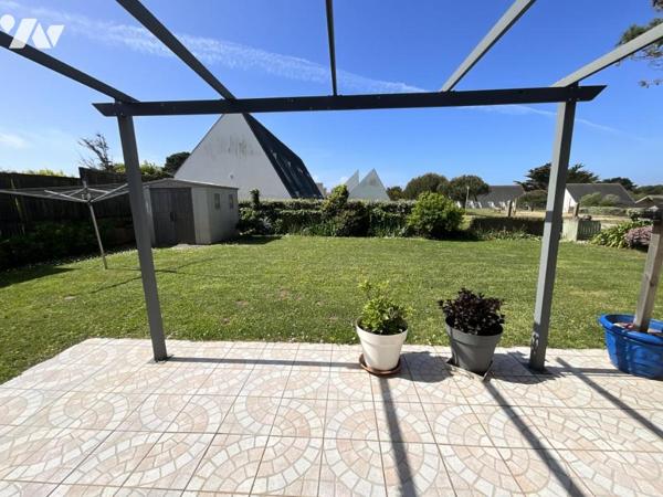 GUIDEL - LA FALAISE - Maison d'habitation
