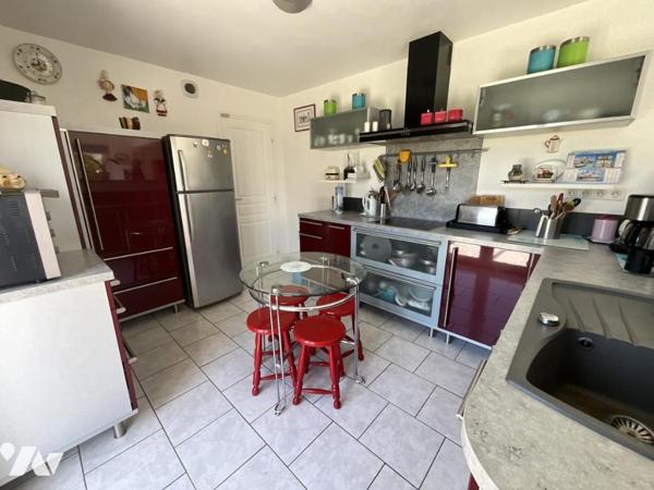 GUIDEL - LA FALAISE - Maison d'habitation